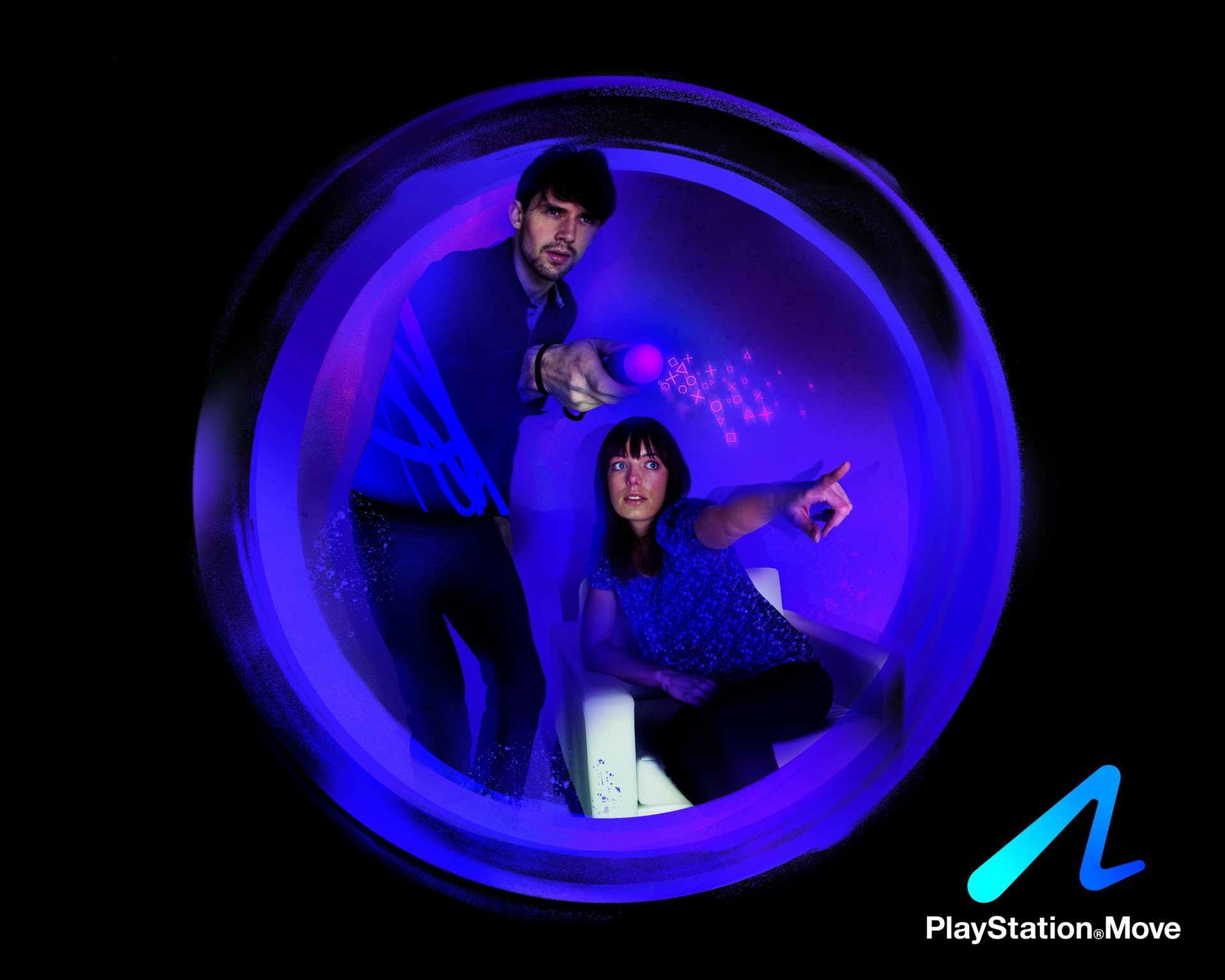 PlayStation Move (Starter Pack) - Imagen 9